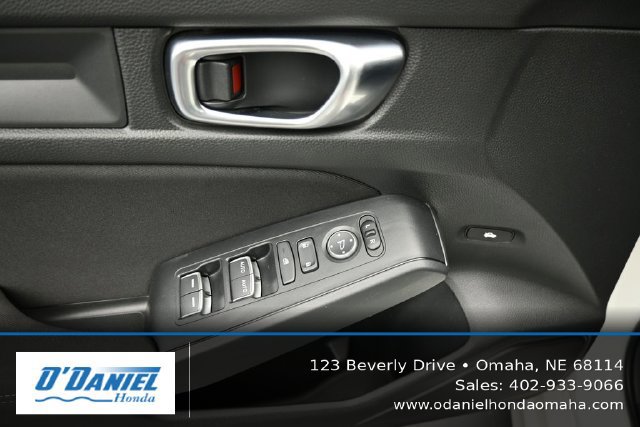Used 2025 Honda Civic Sport image 24