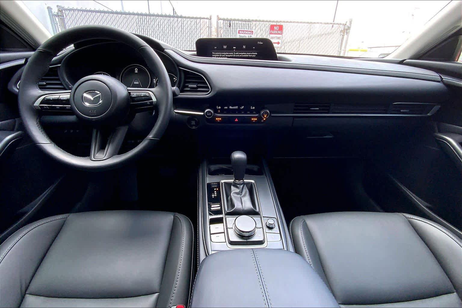 Used 2026 MAZDA CX-30 AWD 2.5 S w/ Select Sport Pkg image 16
