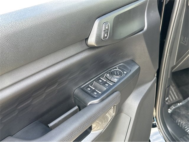 New 2025 Ford Ranger XLT w/ Black Appearance Package image 38