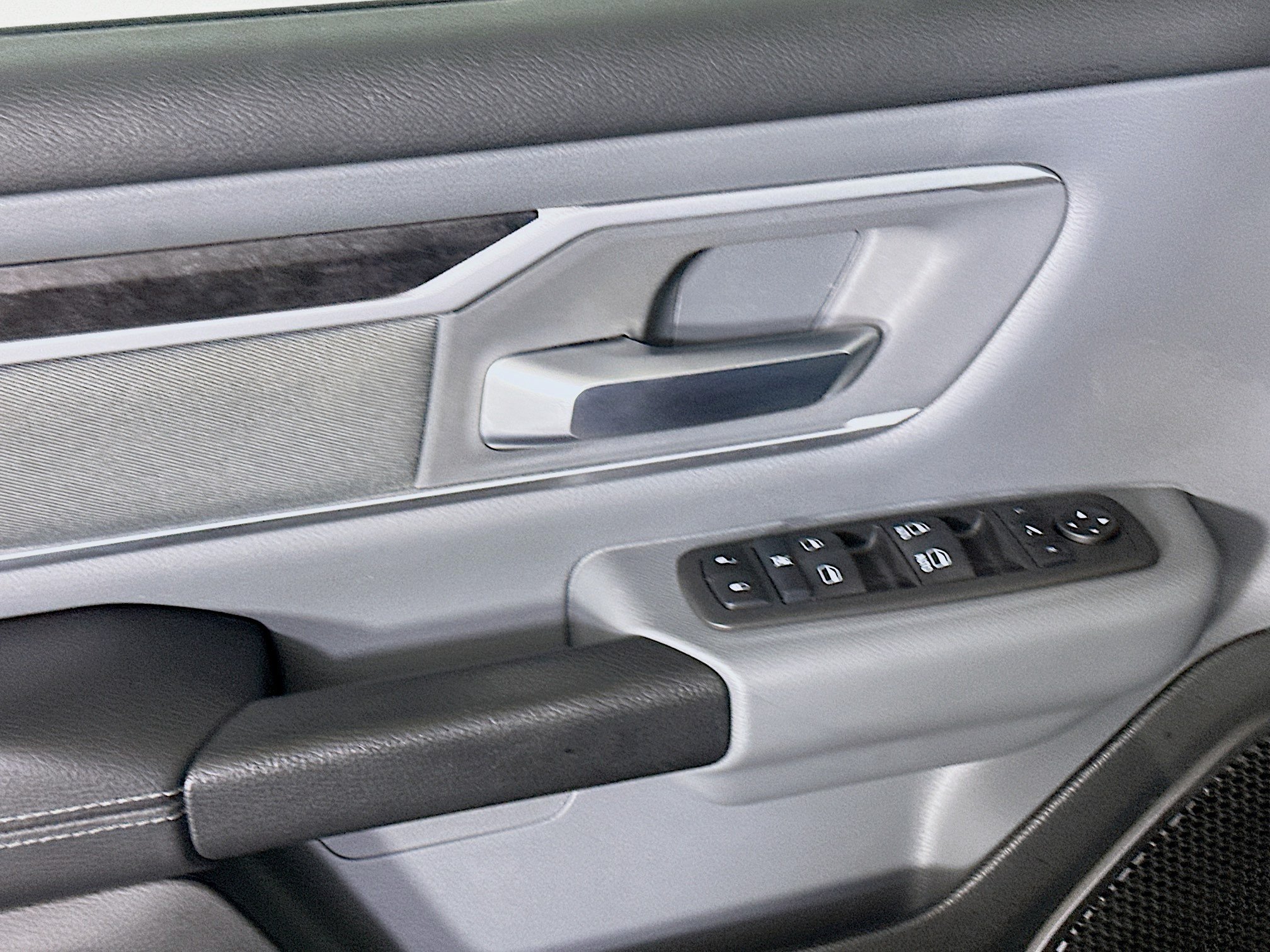 Used 2022 RAM 1500 Big Horn AWD/4WD image 15