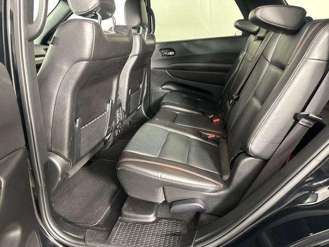 Certified 2024 Dodge Durango GT image 12