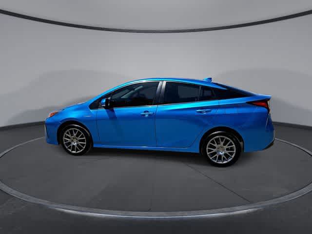 Used 2019 Toyota Prius L Eco FWD image 5