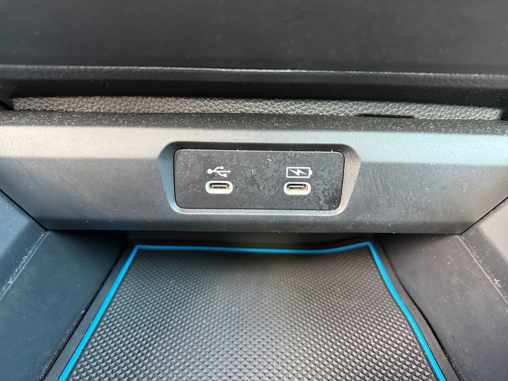 Used 2024 Honda Accord EX image 25