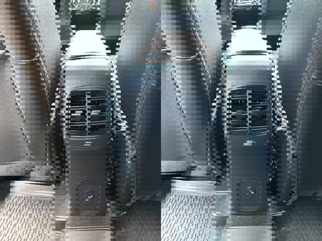 Used 2022 Ford Escape SEL w/ Technology Package image 14