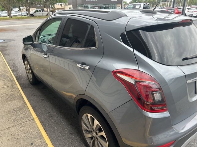 Used 2019 Buick Encore Preferred w/ Safety Package AWD/4WD image 6