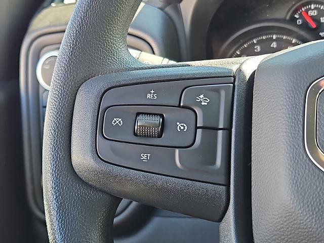 New 2026 GMC Sierra 1500 Pro AWD/4WD image 16