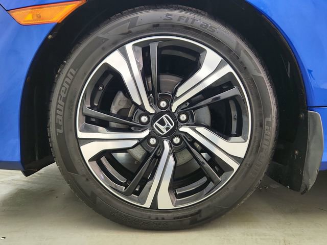 Used 2018 Honda Civic Touring image 33