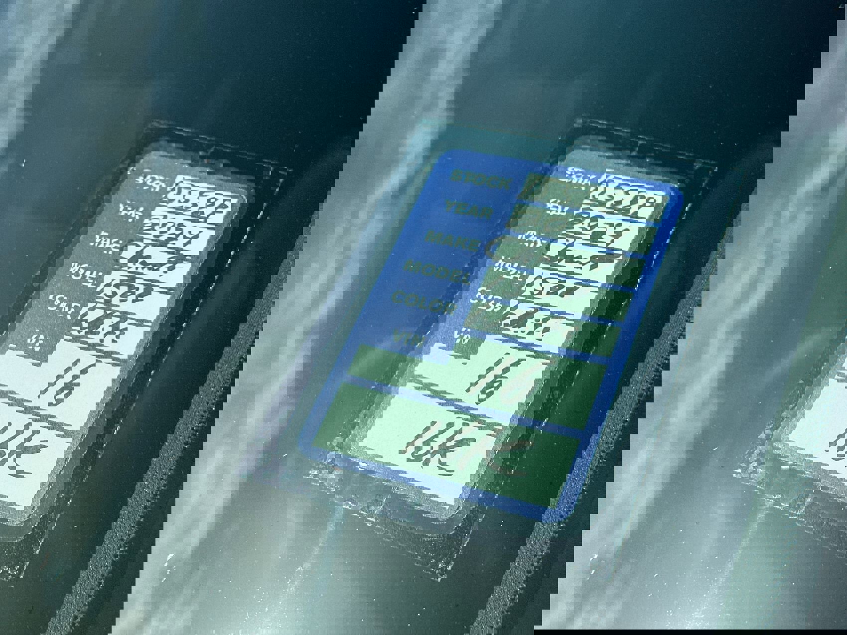 Used 2024 Chevrolet Silverado 1500 High Country w/ High Country Premium Package image 27