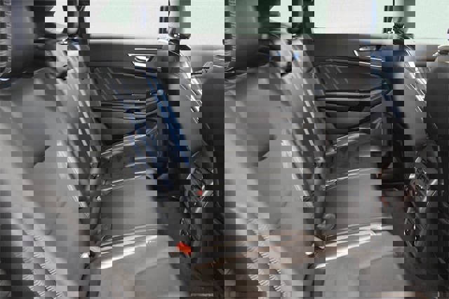 Used 2019 Ford Edge ST w/ Equipment Group 401A image 12