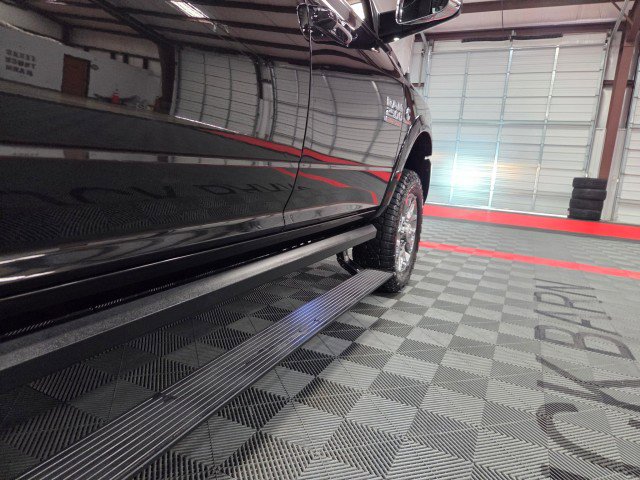 Used 2016 RAM 2500 Limited image 29