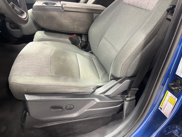 Used 2023 Ford F150 XLT image 7