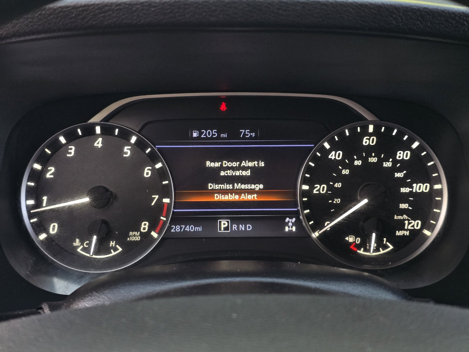 Certified 2023 Nissan Frontier SV AWD/4WD image 19