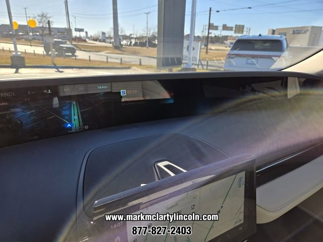 New 2026 Lincoln Nautilus Reserve w/ Jet Appearance Package image 21