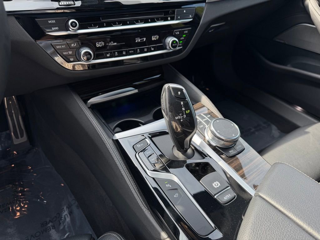 Used 2019 BMW M550i xDrive w/ Premium Package 2 image 21