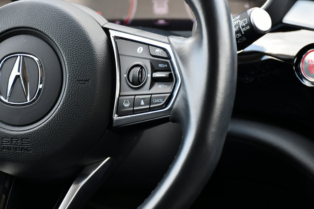 Used 2023 Acura MDX FWD image 30