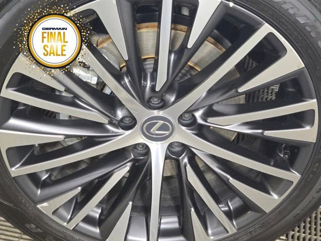 Used 2023 Lexus RX 350 Premium Plus image 10