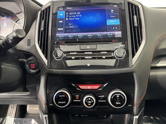 Used 2020 Subaru Forester Sport AWD/4WD image 9