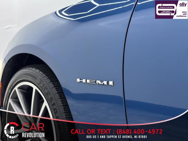 Used 2021 Dodge Charger R/T w/ Plus Group image 68