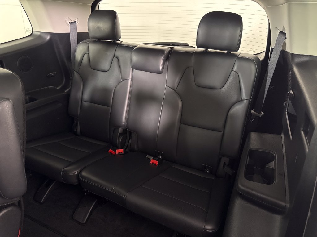 Used 2020 Kia Telluride SX w/ Towing Package AWD/4WD image 14