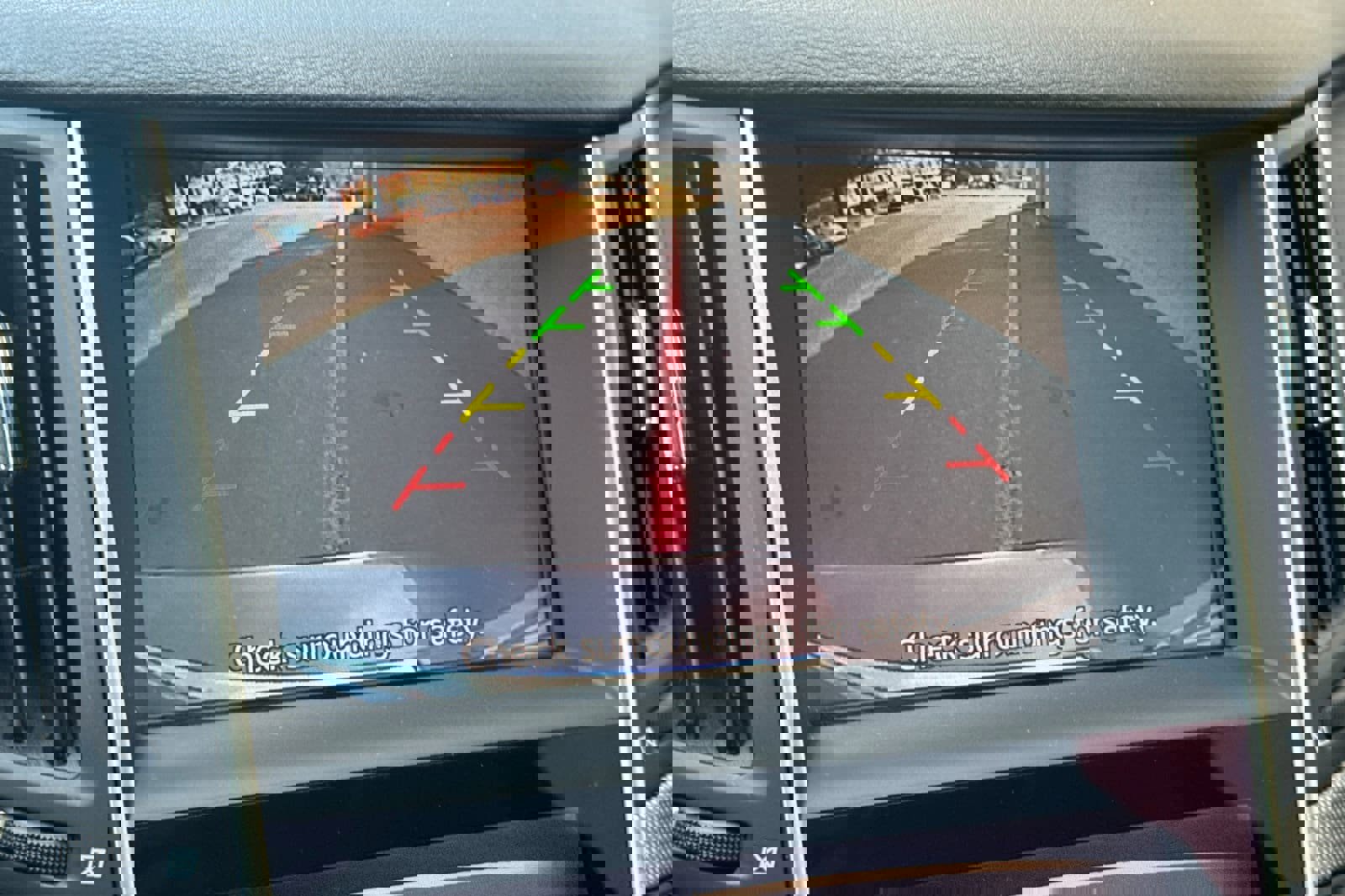 Used 2016 INFINITI Q50 Premium image 19