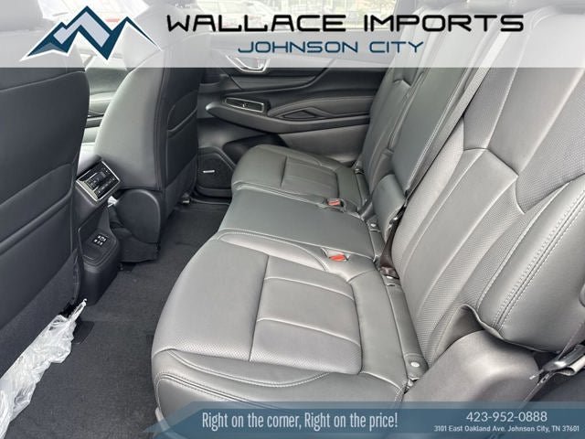 New 2026 Subaru Ascent Limited w/ Popular Package #1 AWD/4WD image 78