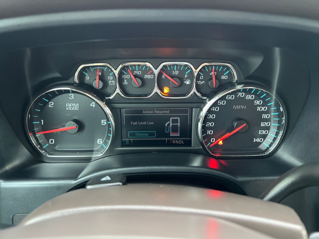 Used 2018 GMC Sierra 1500 SLT image 13