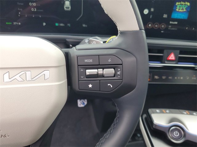 New 2025 Kia EV6 GT-Line image 19