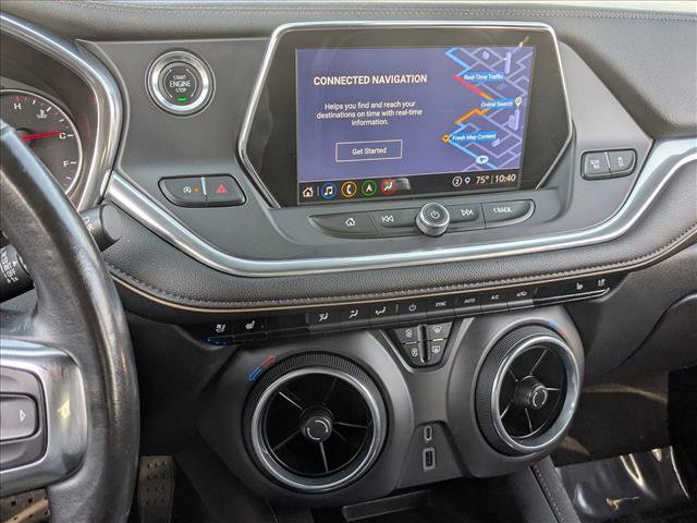 Used 2021 Chevrolet Blazer Premier w/ Driver Confidence II Package image 14