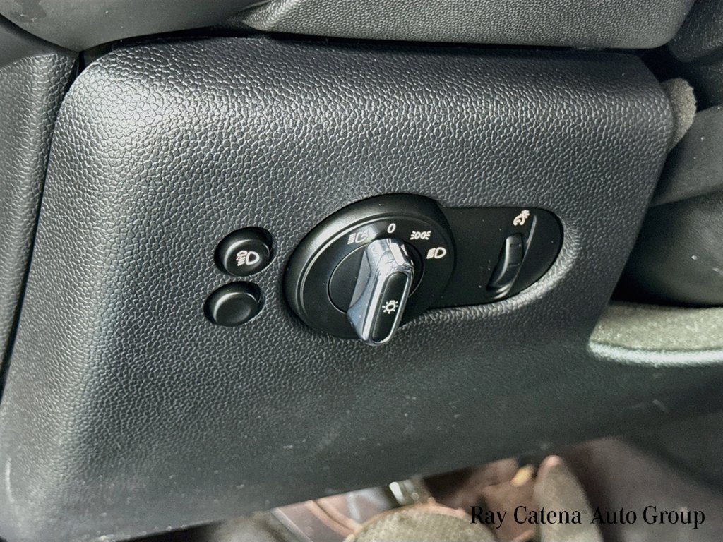 Used 2024 MINI Cooper S FWD image 10