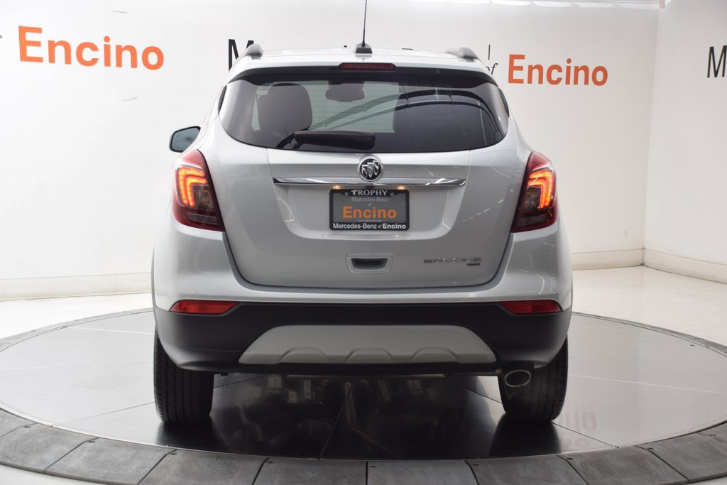 Used 2022 Buick Encore Preferred w/ Safety Package image 5