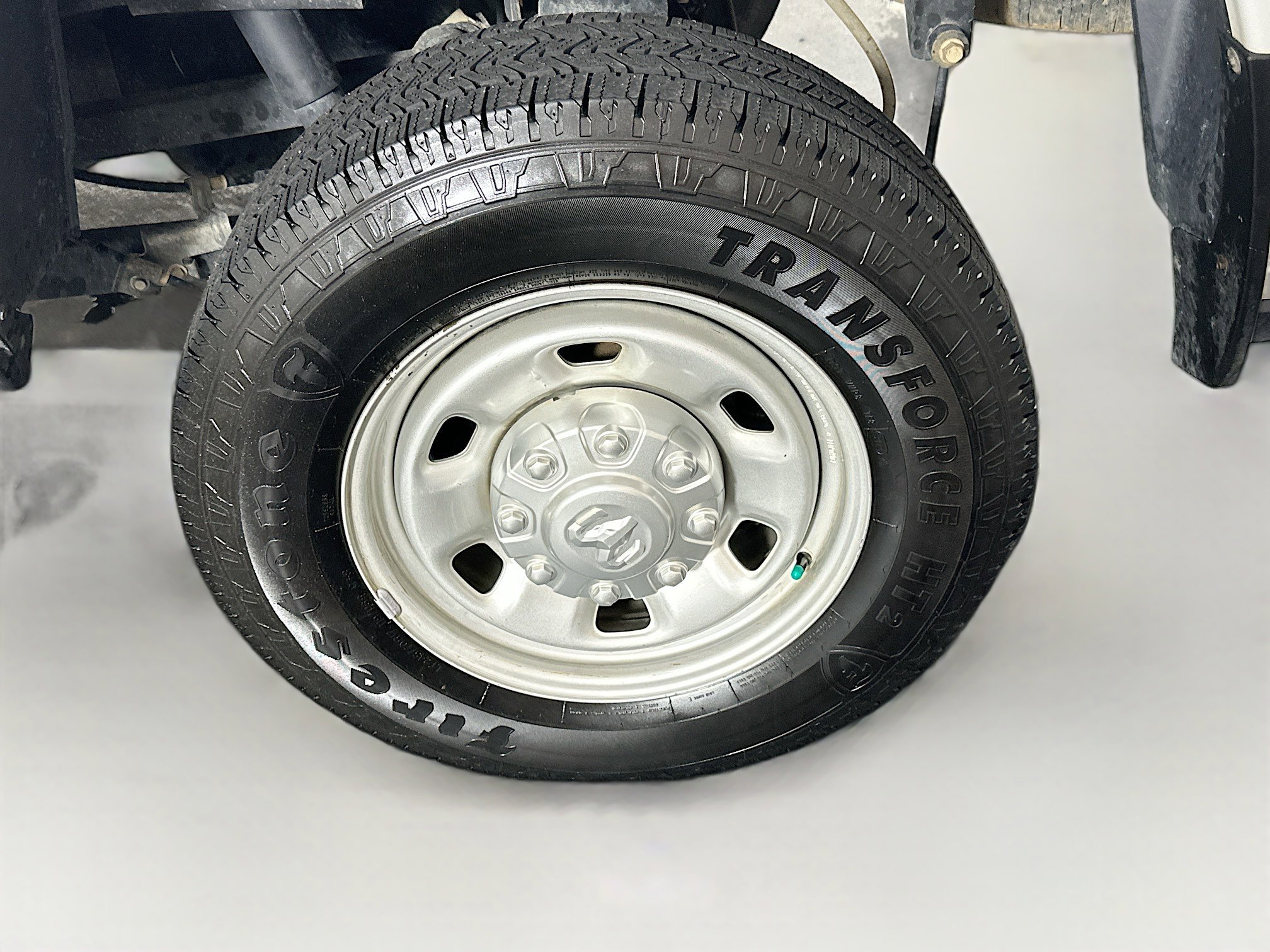 Used 2022 RAM 2500 Tradesman AWD/4WD image 11