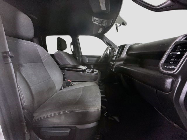 Used 2022 RAM 2500 Tradesman AWD/4WD image 28