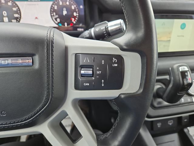 Used 2020 Land Rover Defender 110 HSE image 20