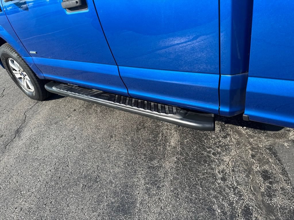 Used 2015 Ford F150 XL w/ Equipment Group 101A Mid AWD/4WD image 43