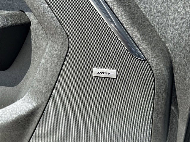 New 2025 Chevrolet Suburban High Country image 23