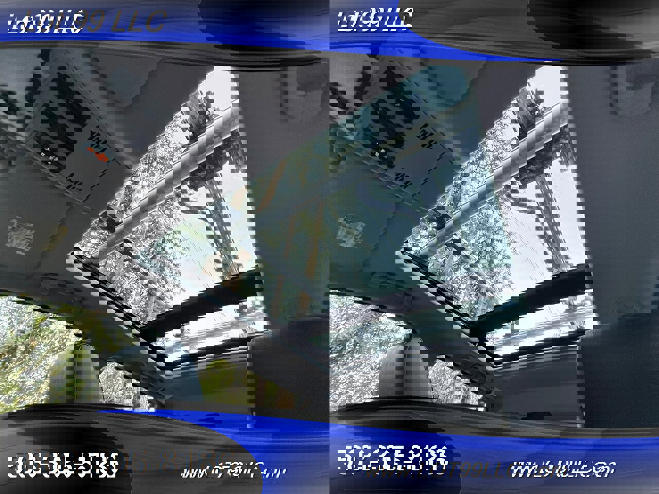 Used 2006 BMW 325xi Wagon image 11