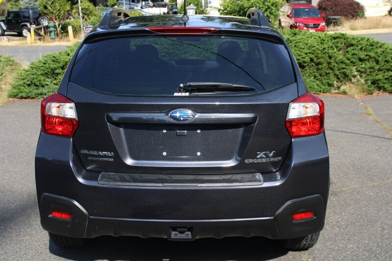 Used 2014 Subaru Crosstrek 2.0i Premium AWD/4WD image 10