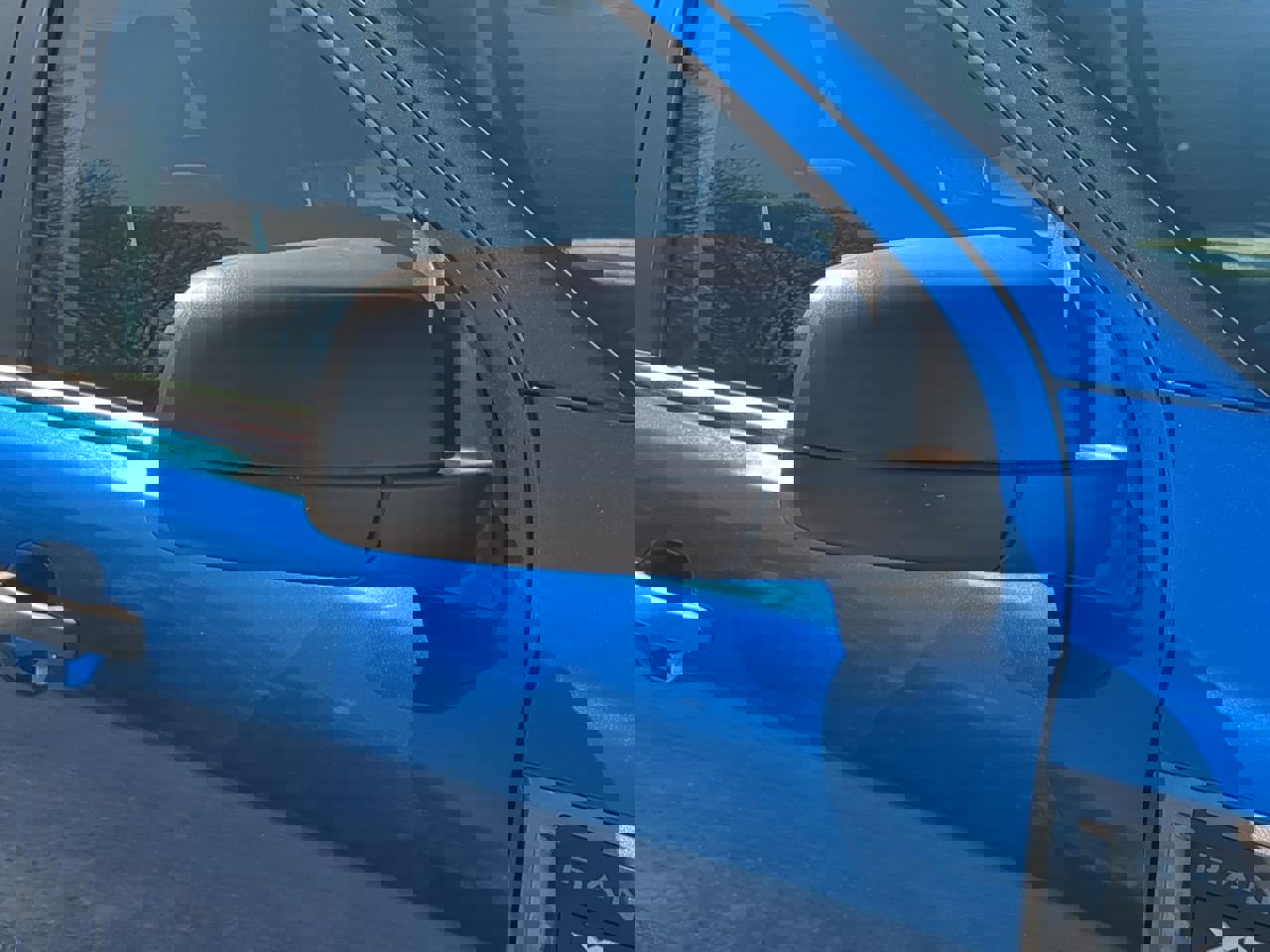 Certified 2019 Ford Ranger XLT w/ Equipment Group 302A Luxury image 10