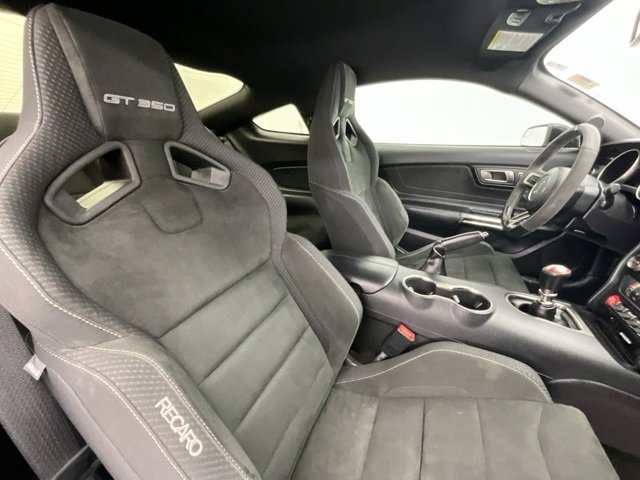 Used 2017 Ford Mustang Shelby GT350 w/ Electronics Package image 13