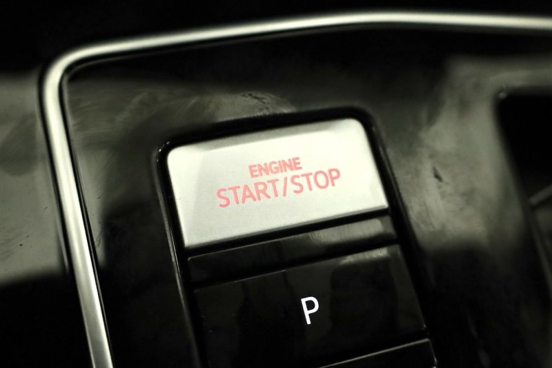 New 2026 Volkswagen GTI SE image 25