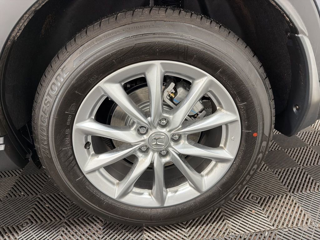 Used 2026 Honda CR-V EX image 31