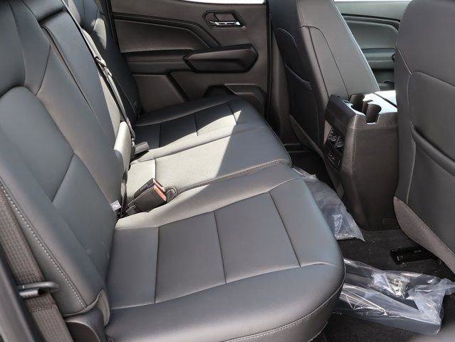 New 2026 GMC Canyon Elevation w/ Convenience Package image 11