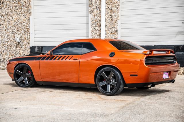 Used 2011 Dodge Challenger R/T RWD image 49