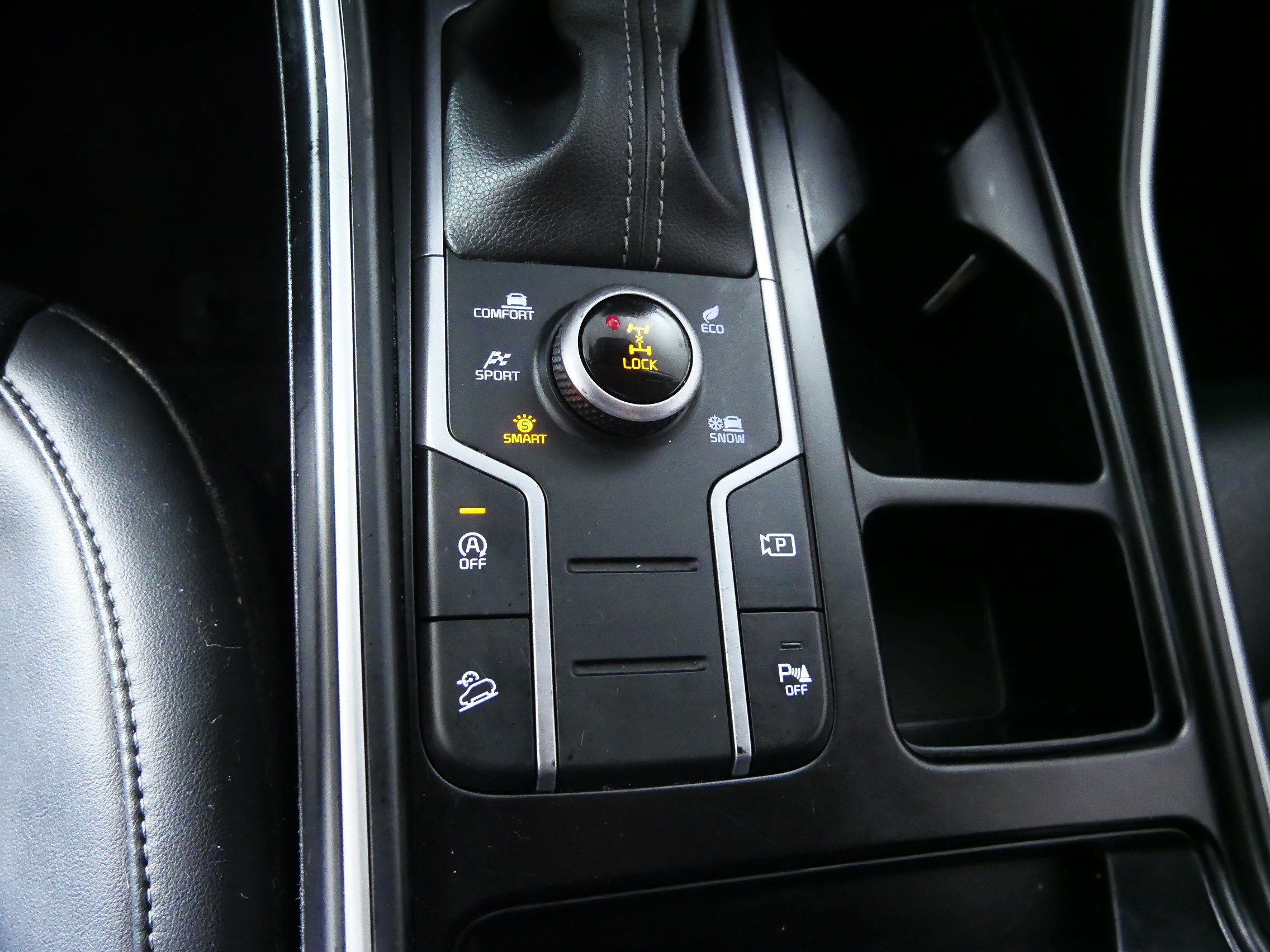 Used 2022 Kia Sorento S AWD/4WD image 29