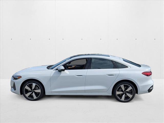 New 2025 Audi A5 2.0T Premium Plus w/ Premium Plus image 8