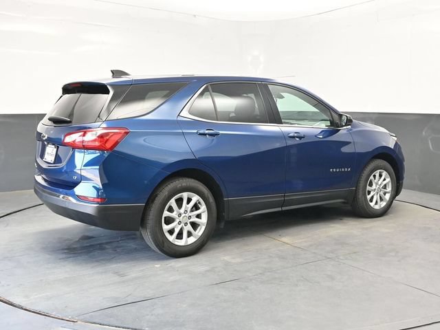 Used 2019 Chevrolet Equinox LT FWD image 7