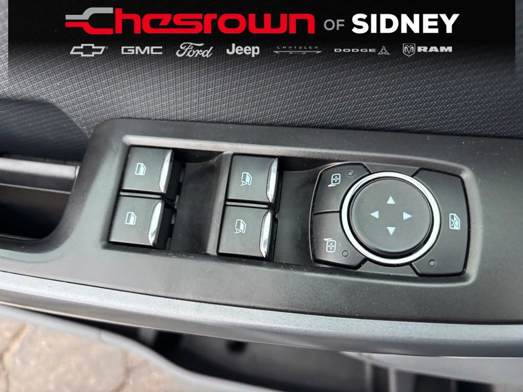 Used 2022 Ford F150 XLT w/ XTR Package image 17