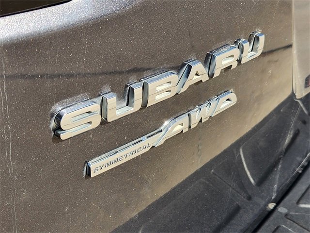 Used 2022 Subaru Outback Touring w/ Popular Package #2 image 11