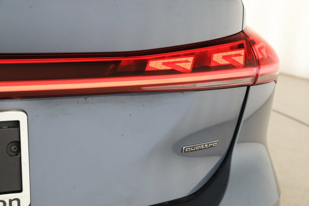 Certified 2025 Audi A5 2.0T Premium Plus AWD/4WD image 27