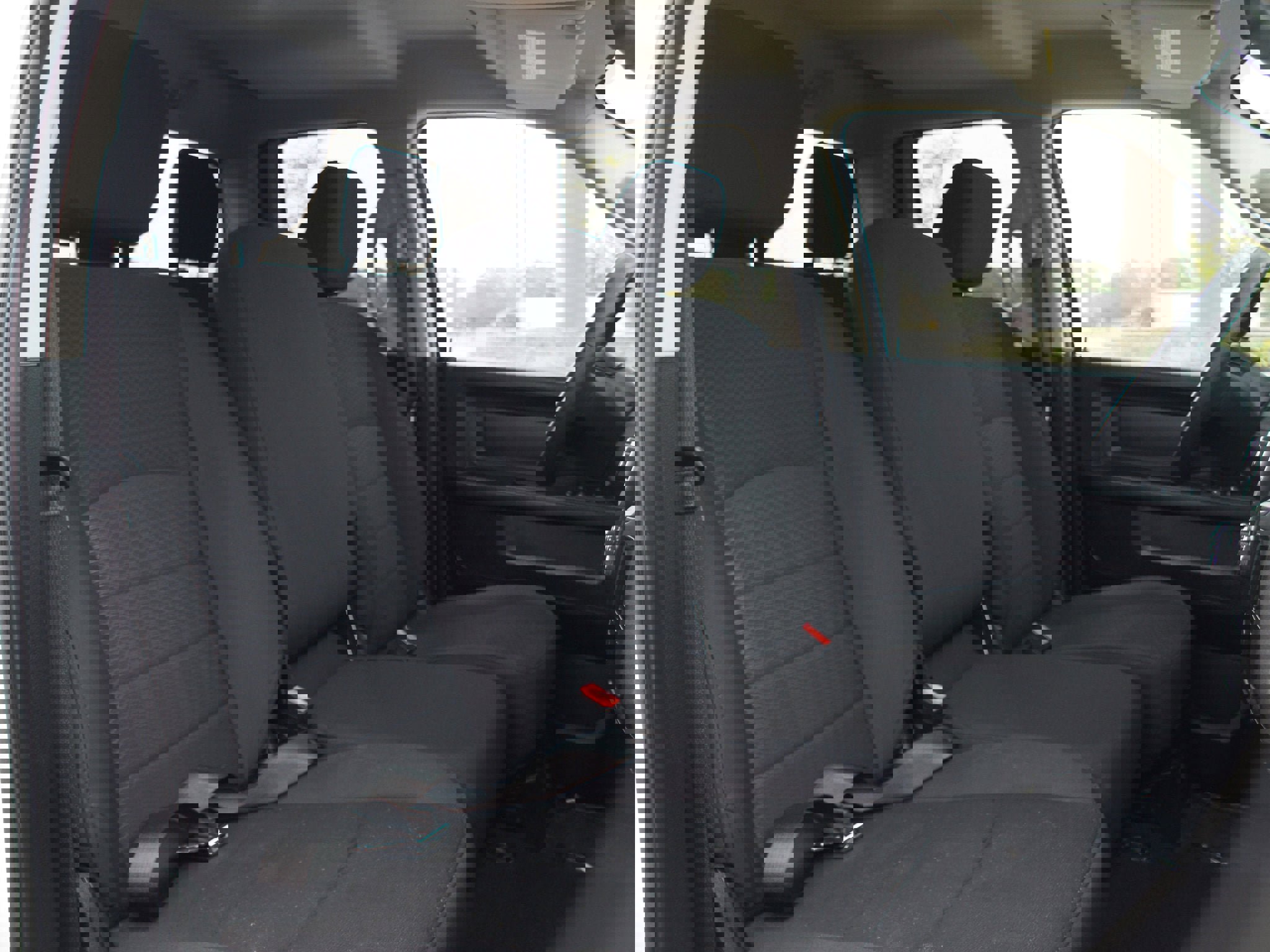 Used 2019 RAM 1500 Tradesman w/ Chrome Plus Package image 20